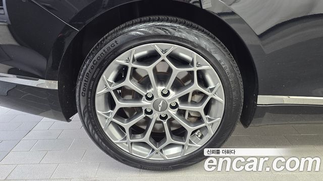 Genesis G80 RG3 Gasoline 2.5 Turbo 2WD - фото 4
