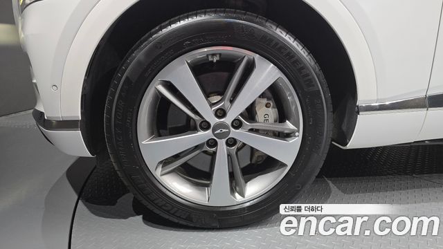 Genesis GV80 3.0 Diesel AWD - фото 4