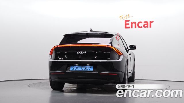 Kia EV6 Long Range Air - фото 3
