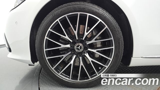 Mercedes-Benz S-Class W223 S580L 4MATIC - фото 3