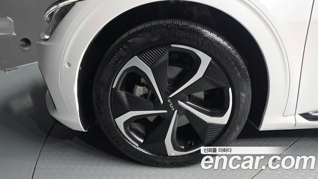 Kia EV6 Long Range GT Line - фото 4