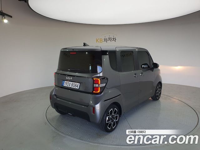Kia Ray New Signature - фото 3