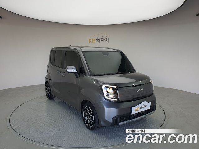 Kia Ray New Signature - фото 4