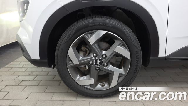 Hyundai Venue 1.6 Modern Plus - фото 4