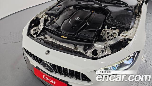 Mercedes-Benz CLS-Class C257 CLS400d 4MATIC AMG Line - фото 4