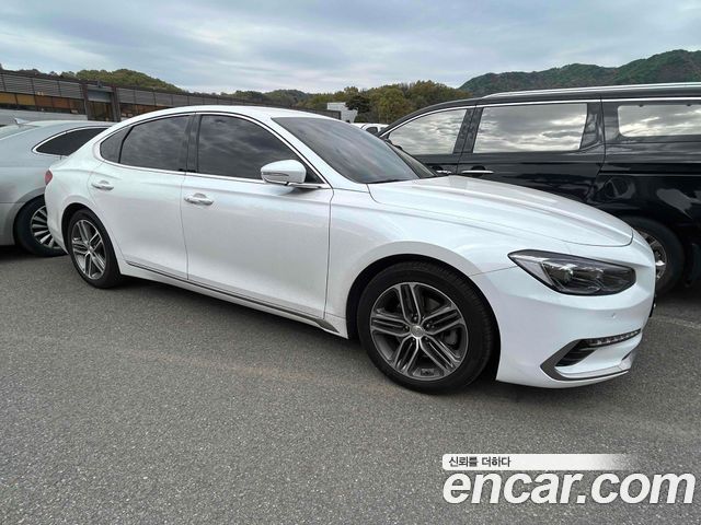Hyundai Grandeur IG 2.4 Premium - фото 0