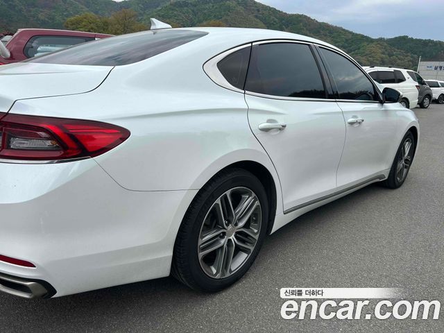 Hyundai Grandeur IG 2.4 Premium - фото 1