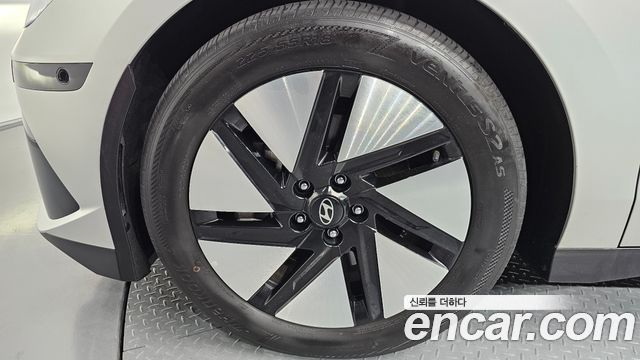 Hyundai Ioniq6 Long Range AWD Prestige - фото 4