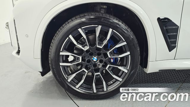 BMW X5 G05 xDrive 30d M Sport - фото 4