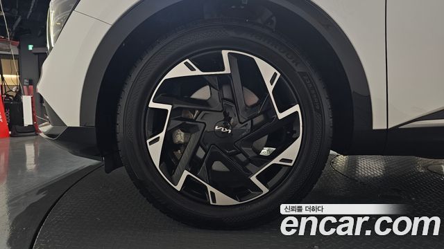 Kia Sportage 5-го поколения Gasoline 1.6 Turbo 2WD Nobleless - фото 3
