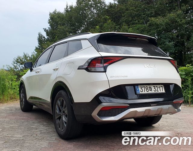 Kia Sportage 5-го поколения Diesel 2.0 2WD Signature - фото 1