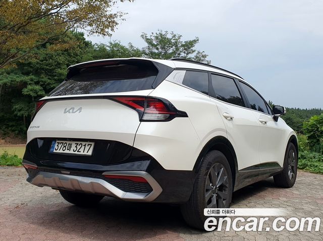 Kia Sportage 5-го поколения Diesel 2.0 2WD Signature - фото 2