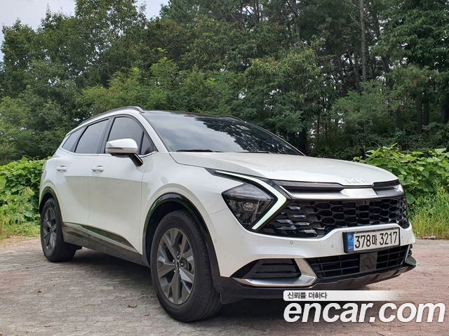 Kia Sportage 5-го поколения Diesel 2.0 2WD Signature - фото 3