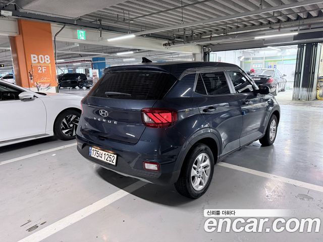 Hyundai Venue 1.6 Modern Plus - фото 2