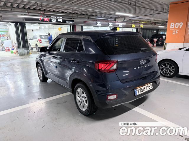 Hyundai Venue 1.6 Modern Plus - фото 4