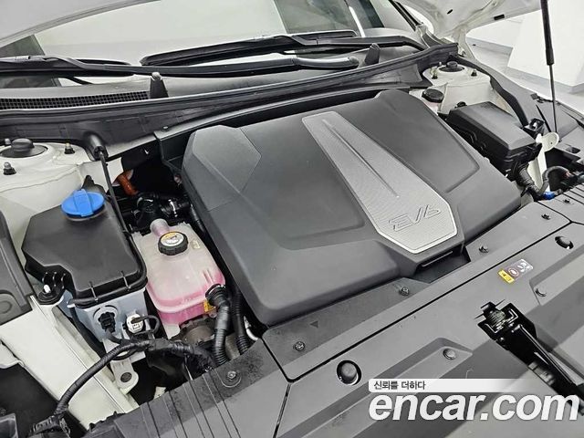 Kia EV6 New Long Range 4WD GT Line - фото 4