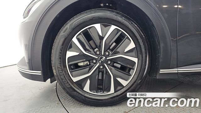 Kia EV6 Long Range Air - фото 4