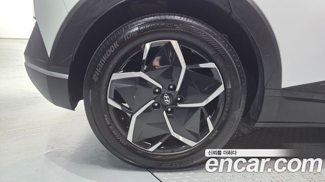 Hyundai Ioniq5 Long range Exclusive - фото 4