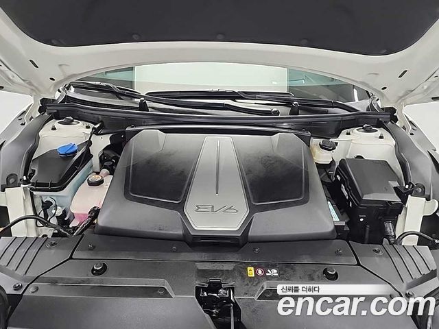 Kia EV6 New Long Range 4WD GT Line - фото 4