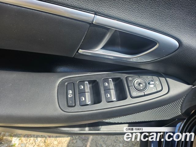 Hyundai Sonata DN8 2.0 Premium - фото 4