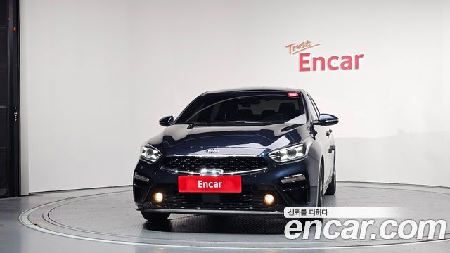 Kia K3 All New Noblesse - фото 2