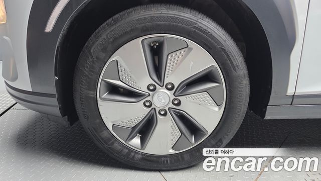 Hyundai Kona Electric Modren - фото 4