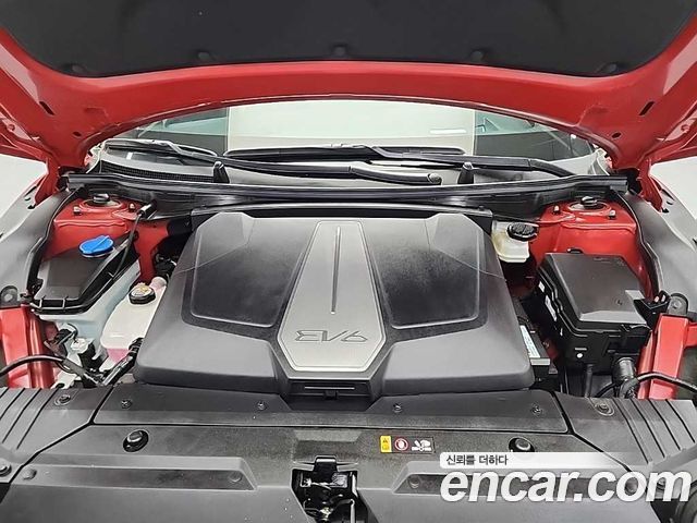 Kia EV6 New Long Range 4WD GT Line - фото 4