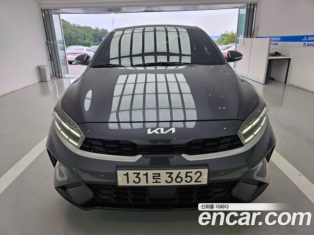 Kia K3 New 2-го поколения 1.6 Noblesse - фото 2