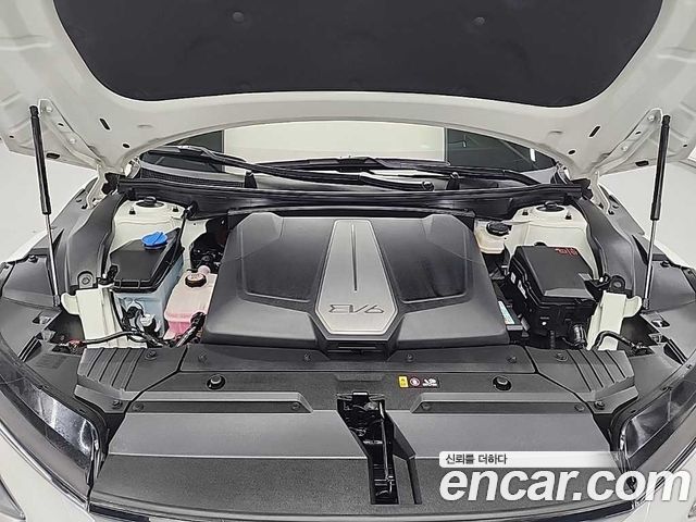 Kia EV6 New Long Range 4WD GT Line - фото 4
