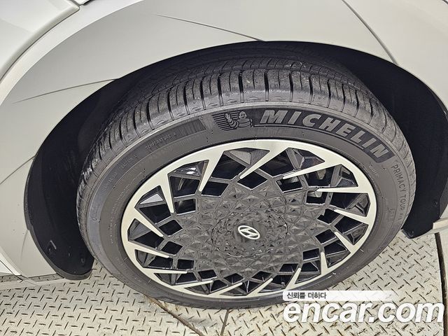 Hyundai Ioniq5 Long range Prestige - фото 4