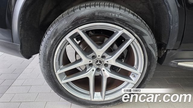 Mercedes-Benz GLE-Class W166 GLE350 d 4MATIC Coupe - фото 4