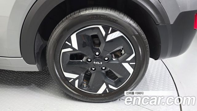 Kia Niro All New EV Air - фото 4