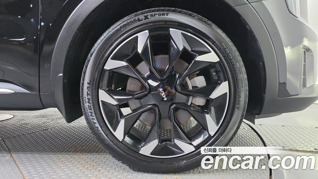Kia Sorento New 4-го поколения Diesel 2.2 2WD Signature - фото 4