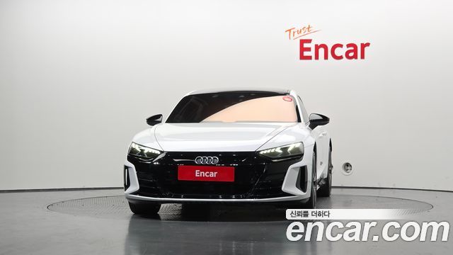Audi e-Tron GT GT quattro Premium - фото 2