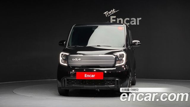 Kia Ray New Prestige - фото 2