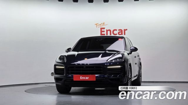 Porsche Cayenne PO536 3.0 - фото 2