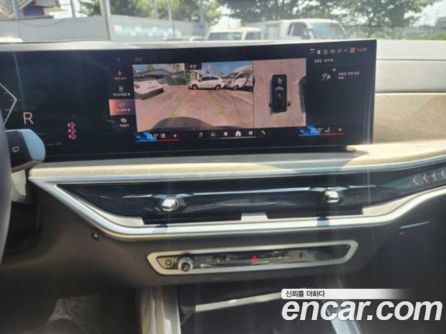 BMW X7 G07 xDrive 40i Design Pure Excellence 6-Seater - фото 4