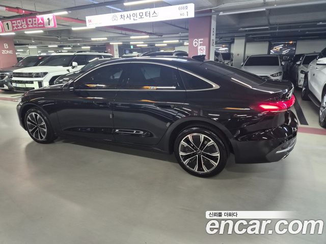 Audi A5 B10 40 TFSI Quattro Advanced - фото 3