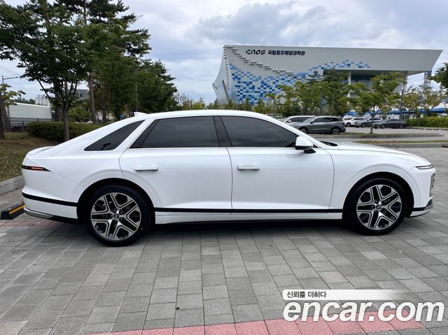 Hyundai Grandeur GN7 2,5 Gasoline 2WD Premium - фото 2
