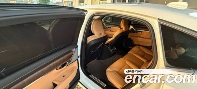 Volvo S90 B6 AWD Inscription - фото 4