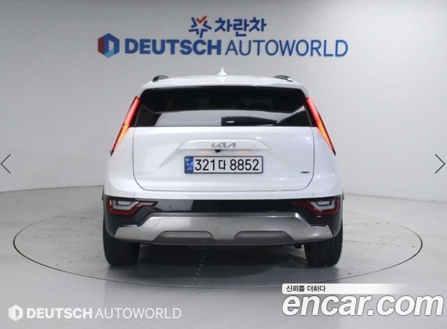Kia Niro All New Signature - фото 3