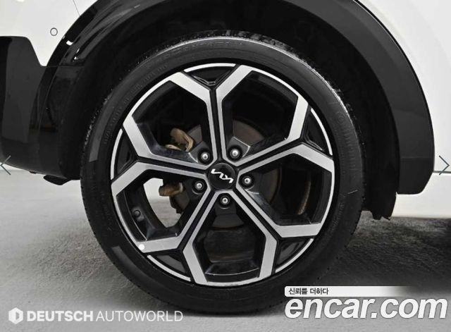 Kia Niro All New Signature - фото 4