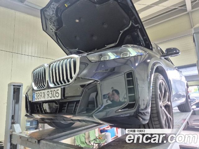BMW X5 G05 xDrive 40i M Sport - фото 0