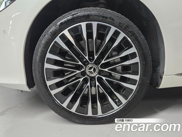 Mercedes-Benz S-Class W223 S450L 4MATIC - фото 4
