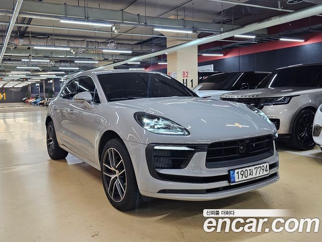 Porsche Macan 2.9 S - фото 2