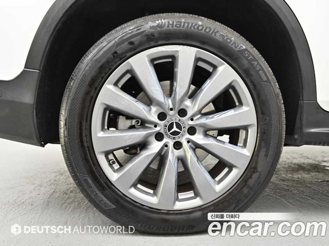 Mercedes-Benz GLC-Class X253 GLC350e 4MATIC Premium - фото 4