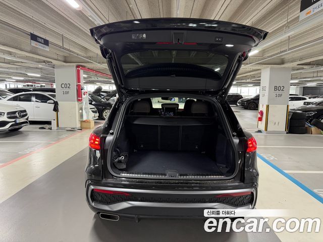 Audi Q5 40 TFSI Quattro S Line - фото 4