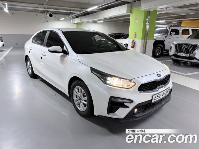 Kia K3 All New Luxury - фото 1