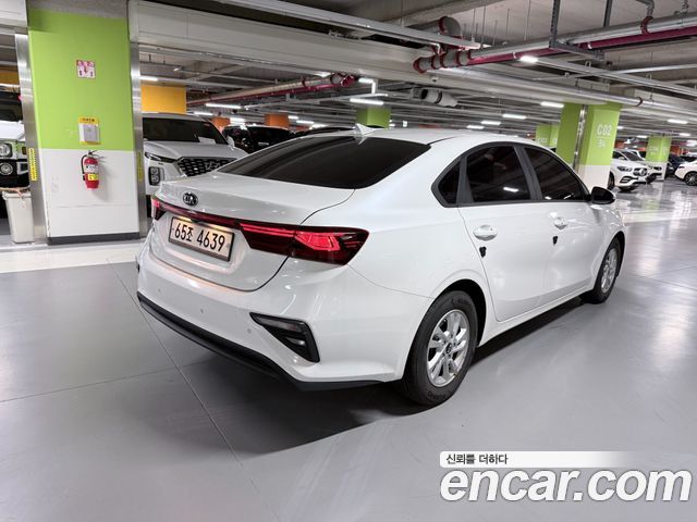 Kia K3 All New Luxury - фото 2