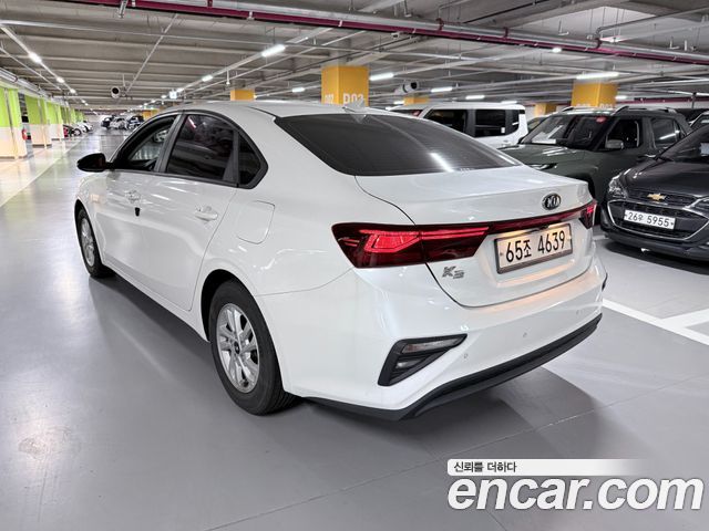Kia K3 All New Luxury - фото 4